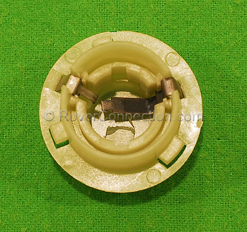 Factory Genuine OEM Bulb Socket for Land Rover Discovery